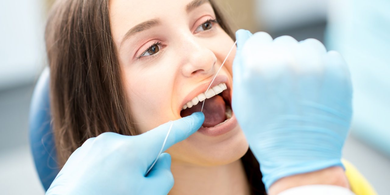 Is Flossing Important For Your Teeth Is Flossing Important For Your Teeth