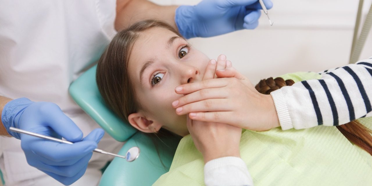 Tips To Manage Your Dental Anxiety