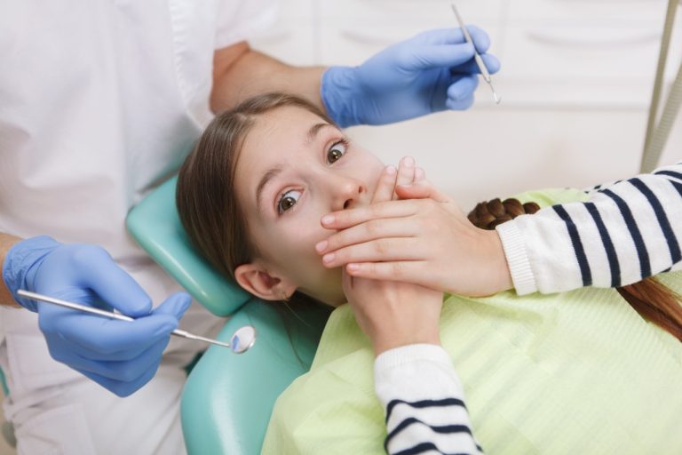 Tips To Manage Your Dental Anxiety