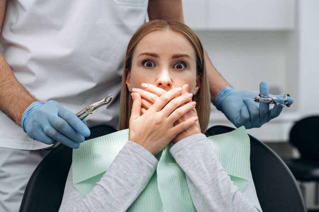 Tips To Manage Your Dental Anxiety Positive Dental