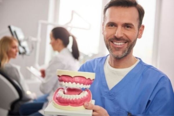 Bridges _ Positive Dental