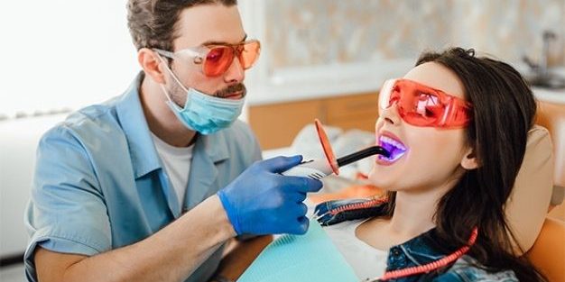 Laser Gum Surgery - Positive Dental