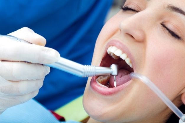 Dental Implants for Seniors - Positive Dental